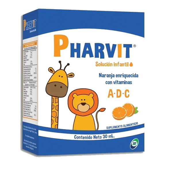 PHARVIT