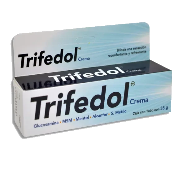 TRIFEDOL