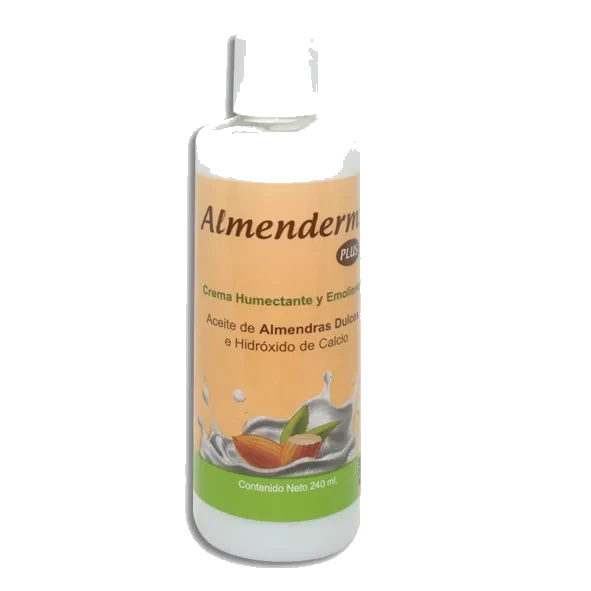 ALMENDERM PLUS