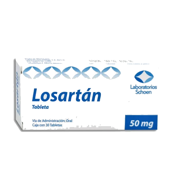 LOSARTAN SCHOEN