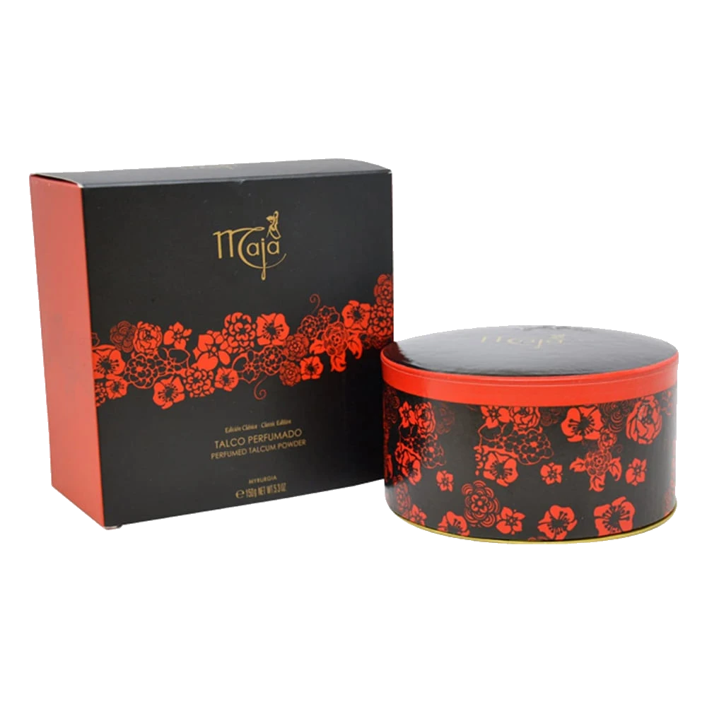 TCO PERFUMADO MAJA 150 MG