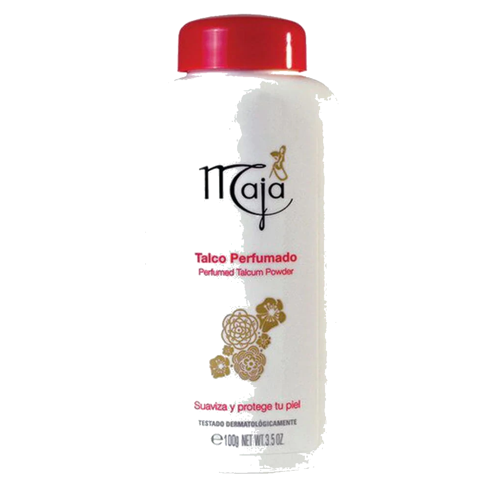 TCO PERFUMADO MAJA 100 G
