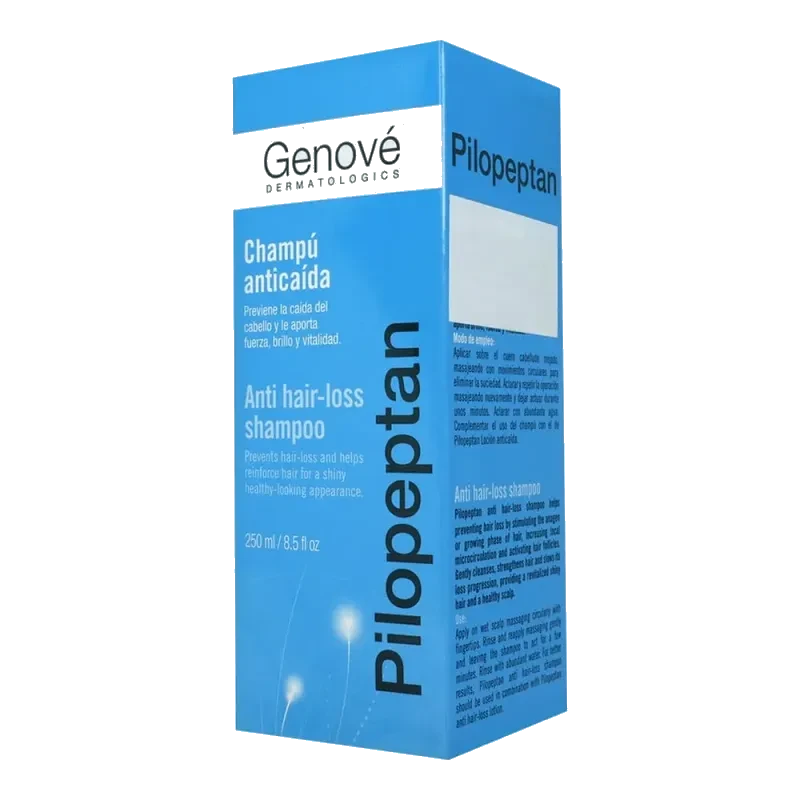 PILOPEPTAN SH ANTICAIDA 250ML