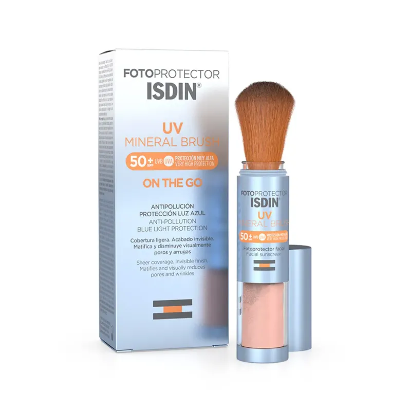ISDIN FOTPROT MIN BRUSH 50+ 2G