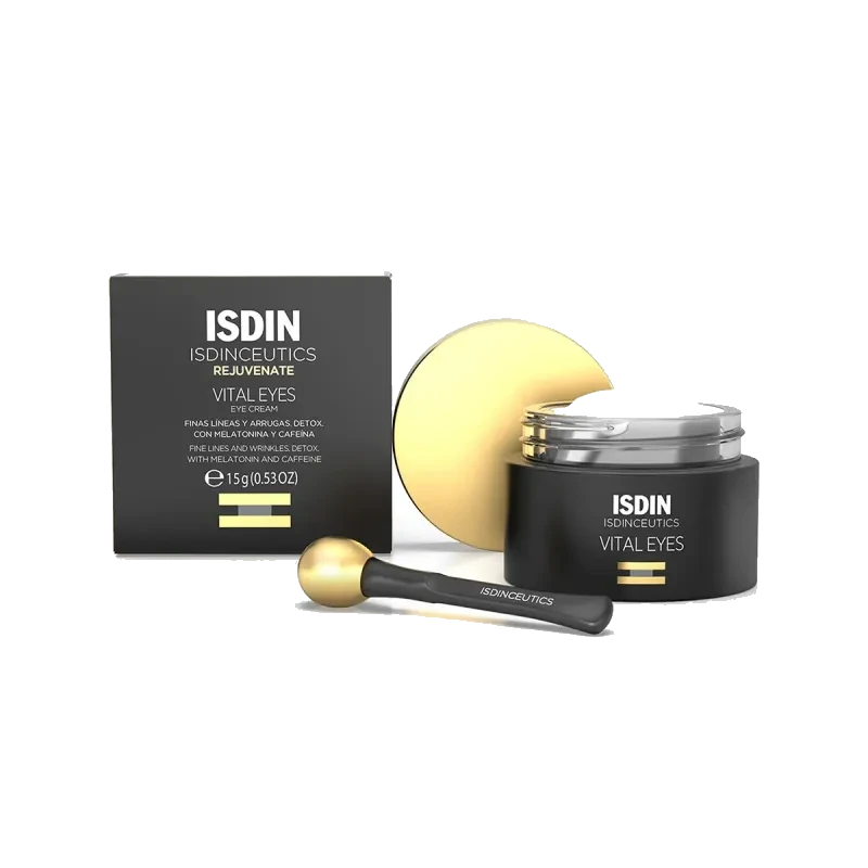 ISDIN VITAL EYES REJUVENATE 15G