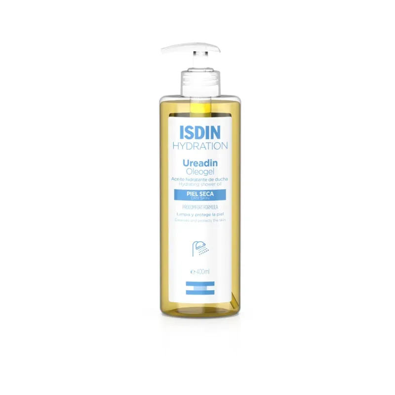 ISDIN AC HIDRAT DUCHA P