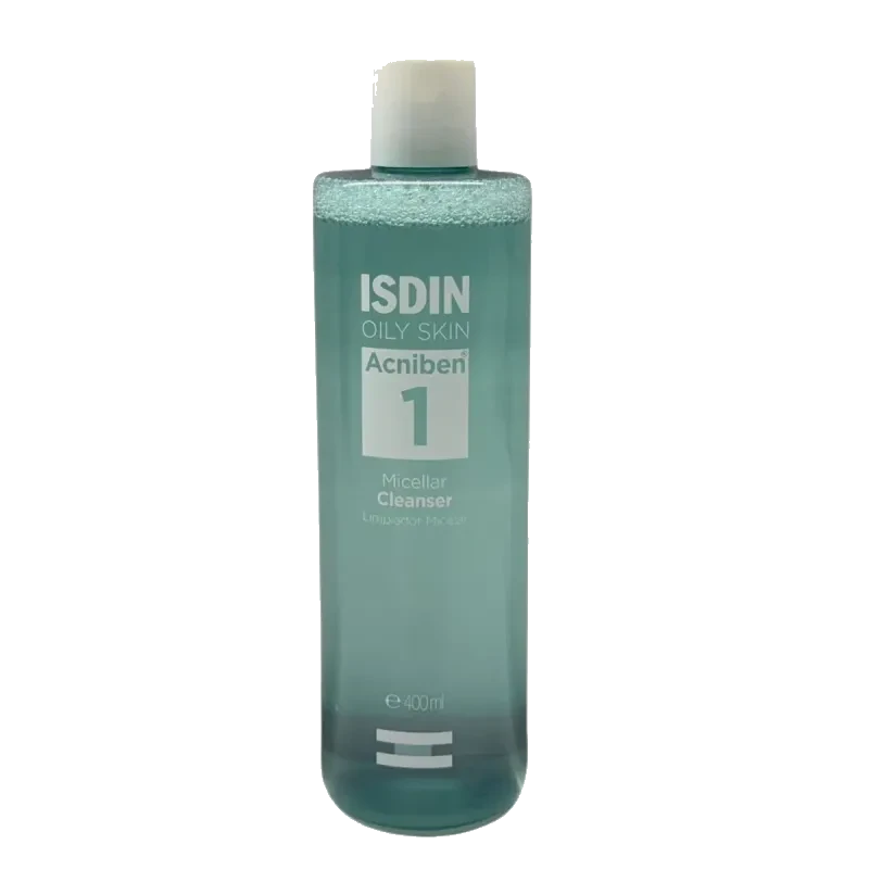 ISDIN REPARADOR LABIAL ROJO 4G