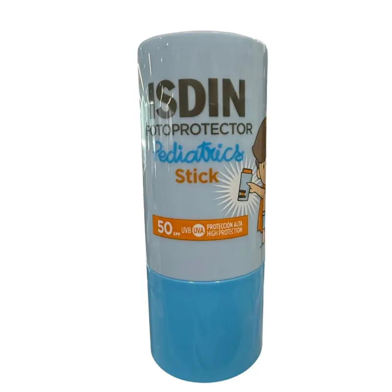 Fp Stick Pediatrics Protector Solar Spf50 De 20g