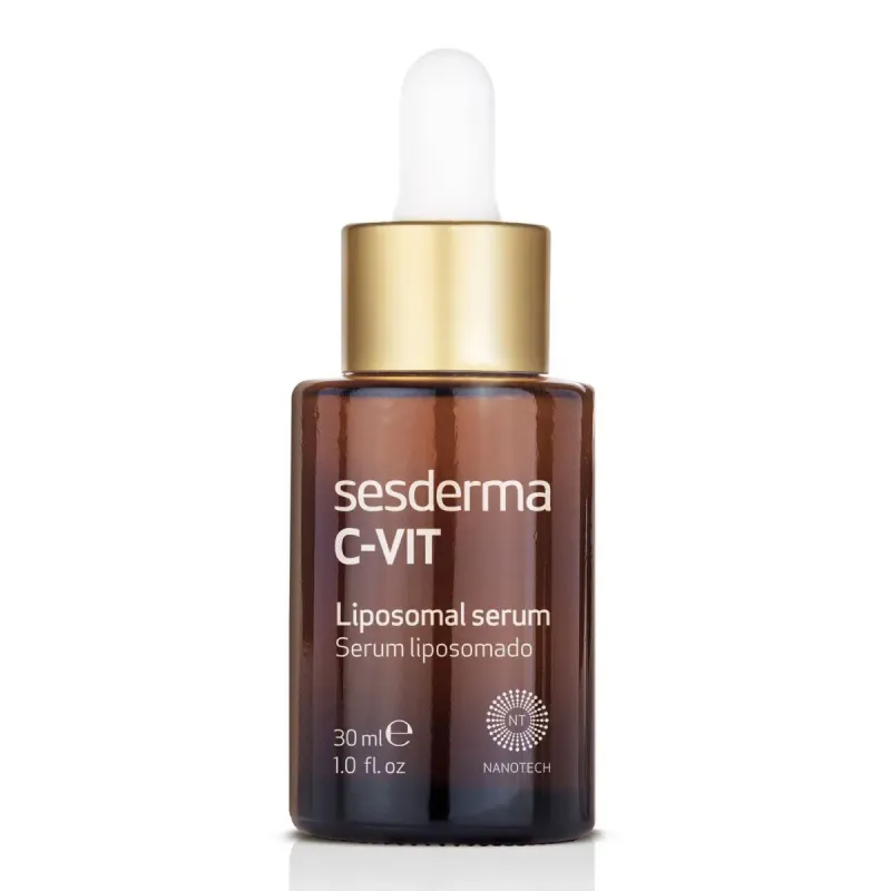 C-VIT LIPOSOMAL SERUM FAC AX+30ML