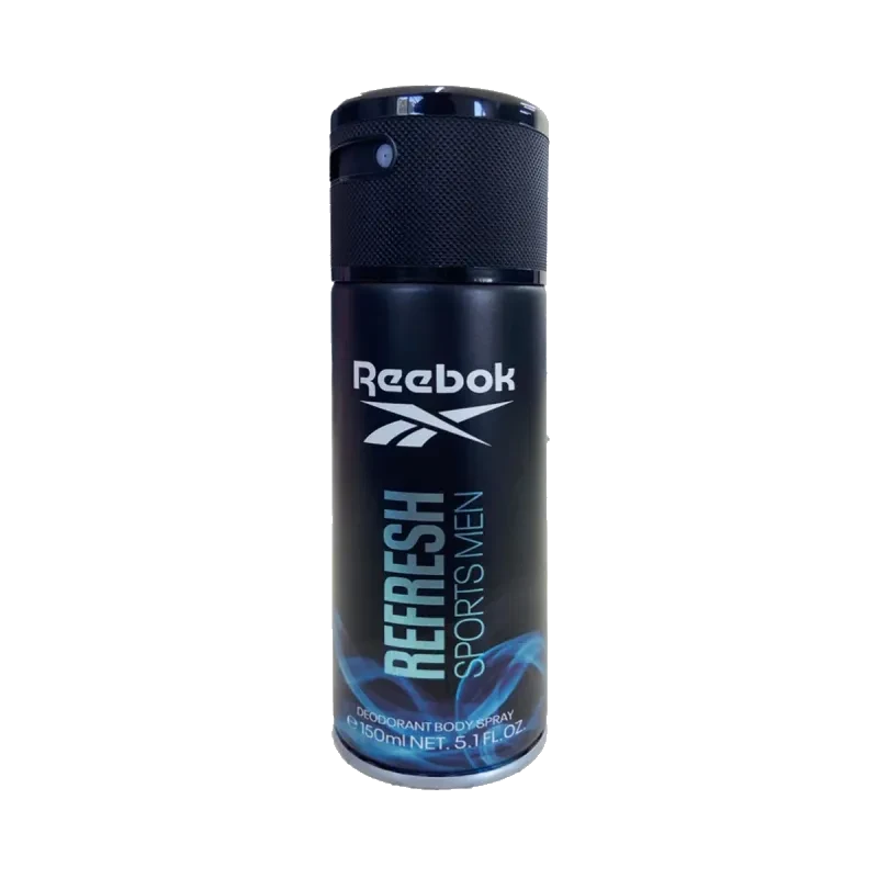 DESOD REEBOK REFRESH MEN SPY150ML