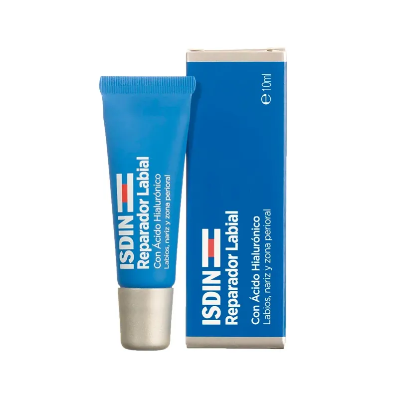 Nutrabalm Perioral Tubo 10 Ml