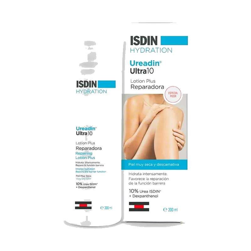 UREADIN ULTRA 10 LOC PLUS REP 200ML
