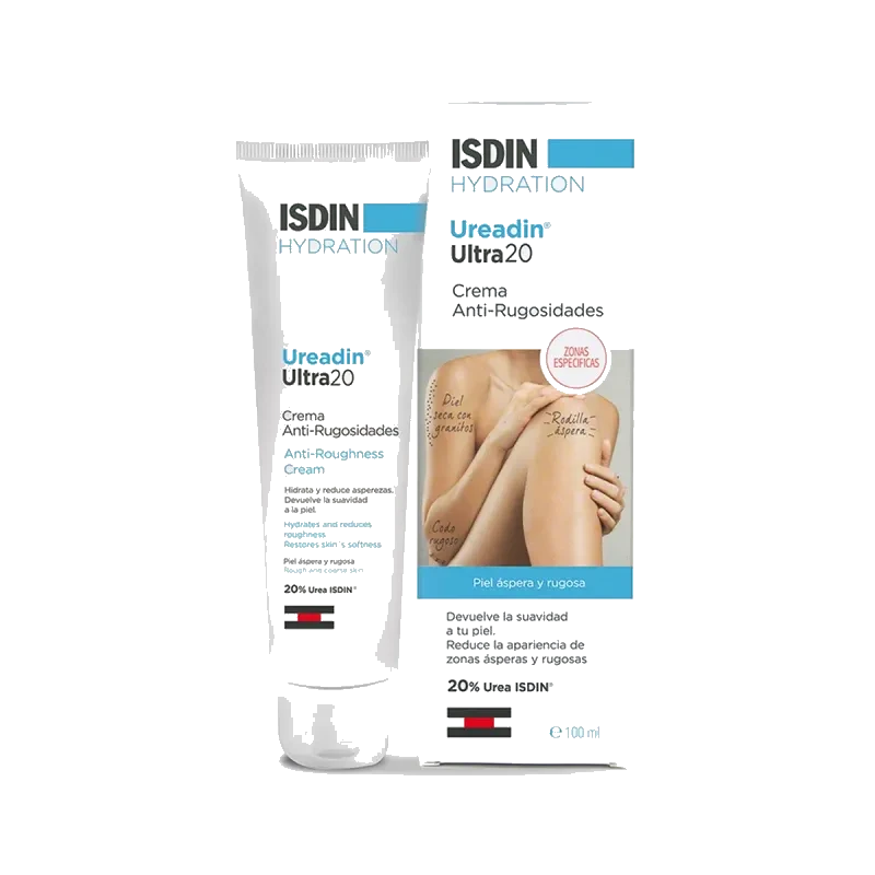 UREADIN ULTRA 20CRA ANTI-RUG100ML