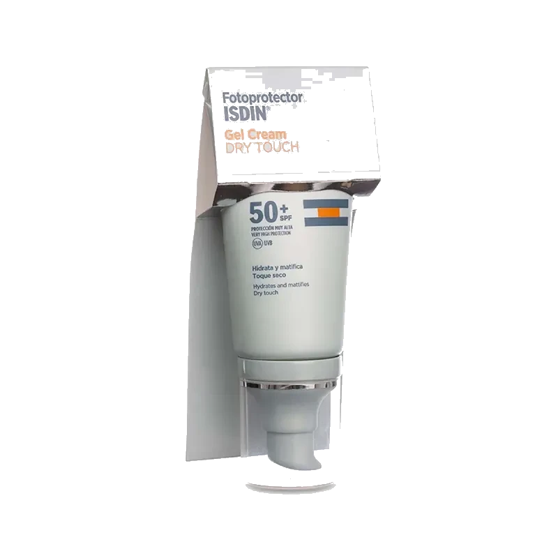 ISDIN FOTOPR DRYT GEL-C SPF50 50ML