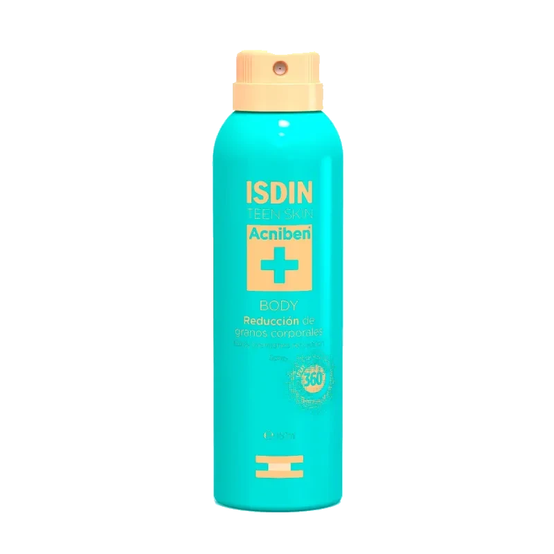 ISDIN REDUC ACNIBE GRAN CORP 150ML