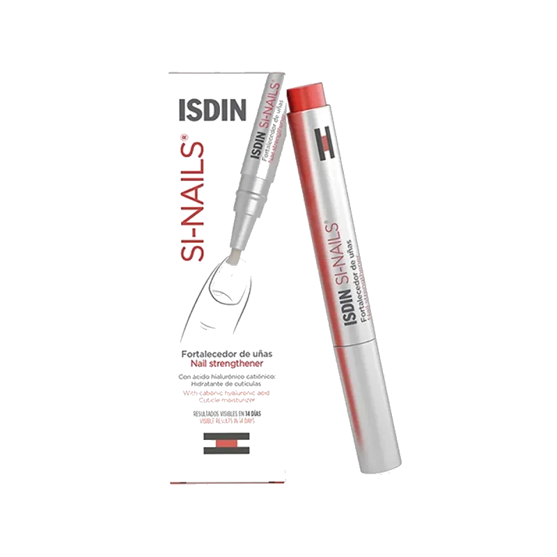 ISDIN SI-NAILS 2.5ML