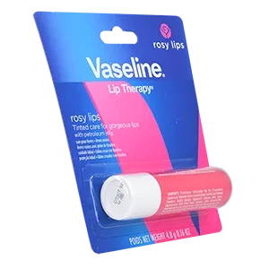 VASELINE LIP THERAPY ROSY LIPS 1PZA