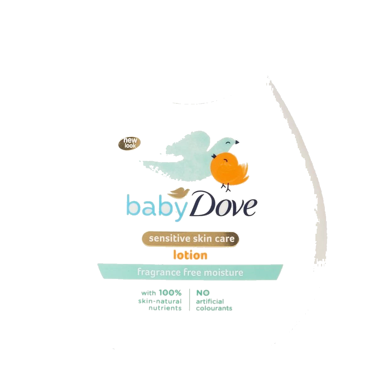 CRA BABYDOVE LOTIO FREE MOI 200ML