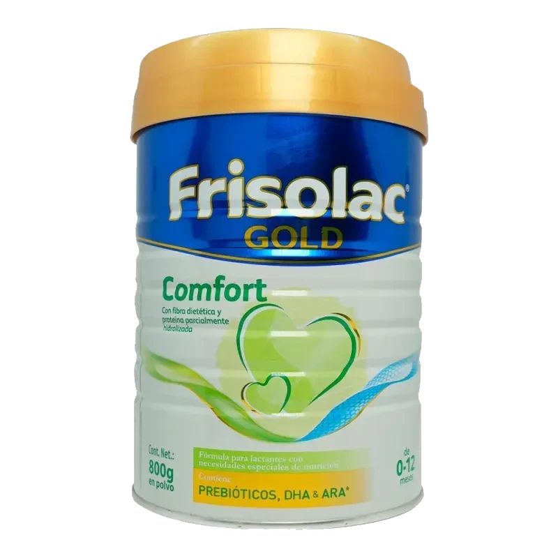 FRISOLAC GOLD COMFORT AR 800 G
