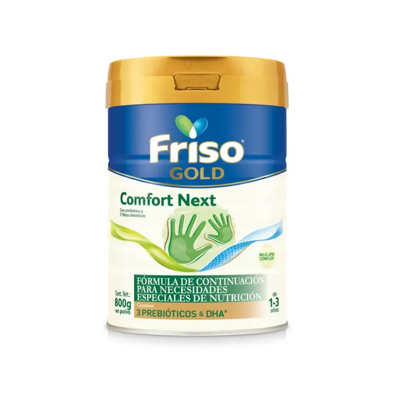 FRISO GOLD CONFORT NEXT 800 G