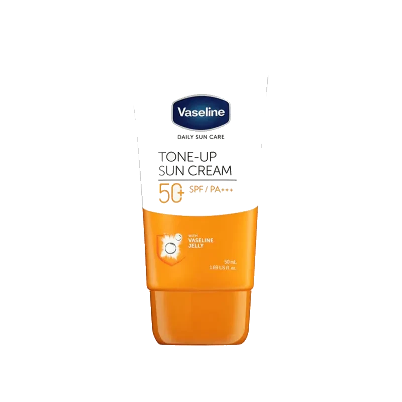 VASELINE DAILY SUN CARE TONE-UP 50SPF
