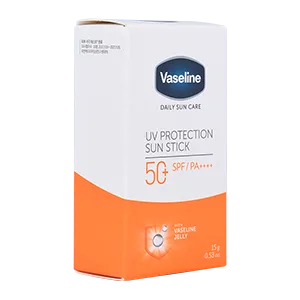 VASELINE DAILY SUN CARE SUN STICK 50SPF
