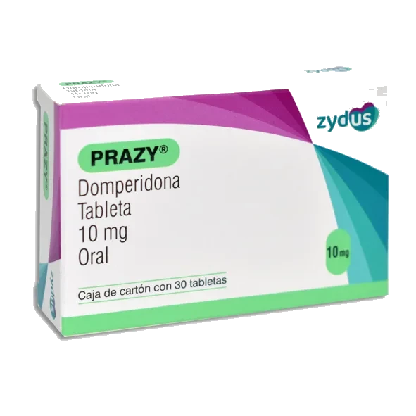 PRAZY