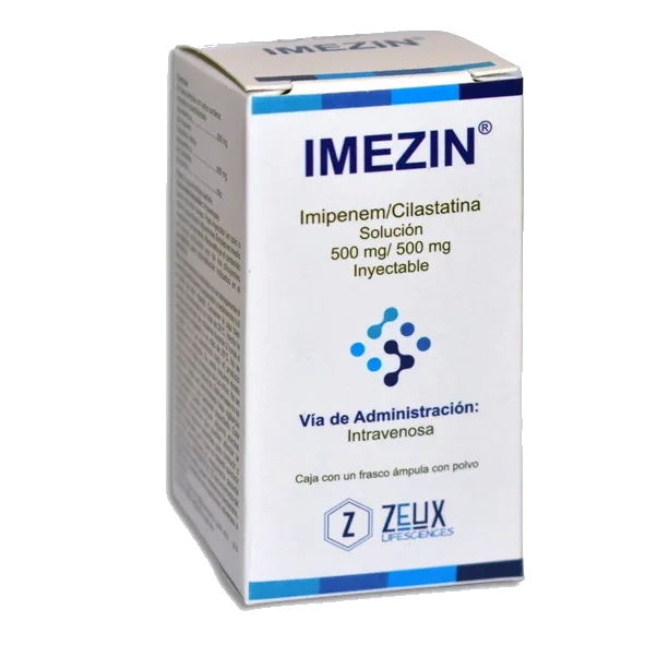IMEZIN