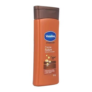 VASELINE INTENSIVECARECOCOA RADIANT100ML