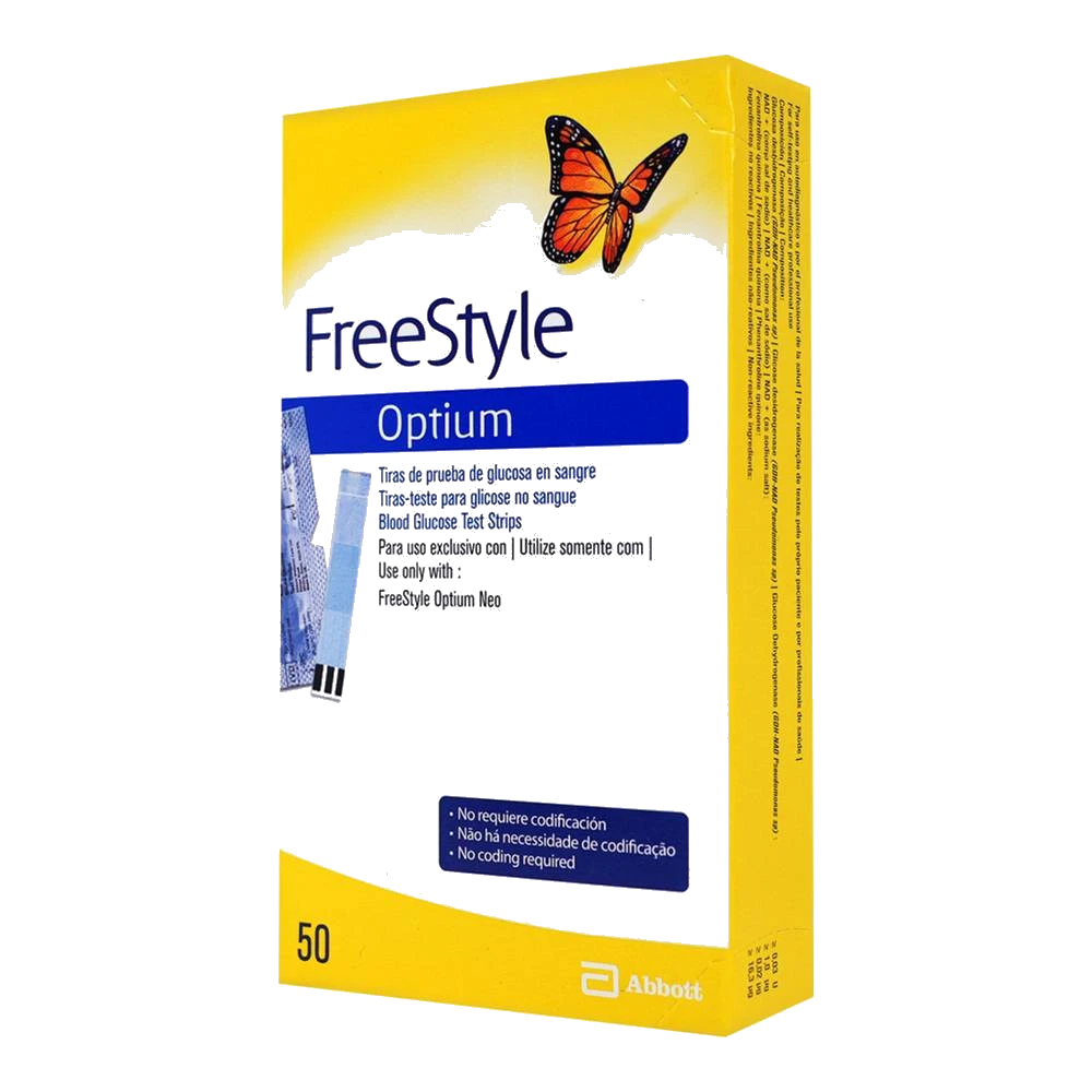 FREESTYLE OPTIUM TIRAS C